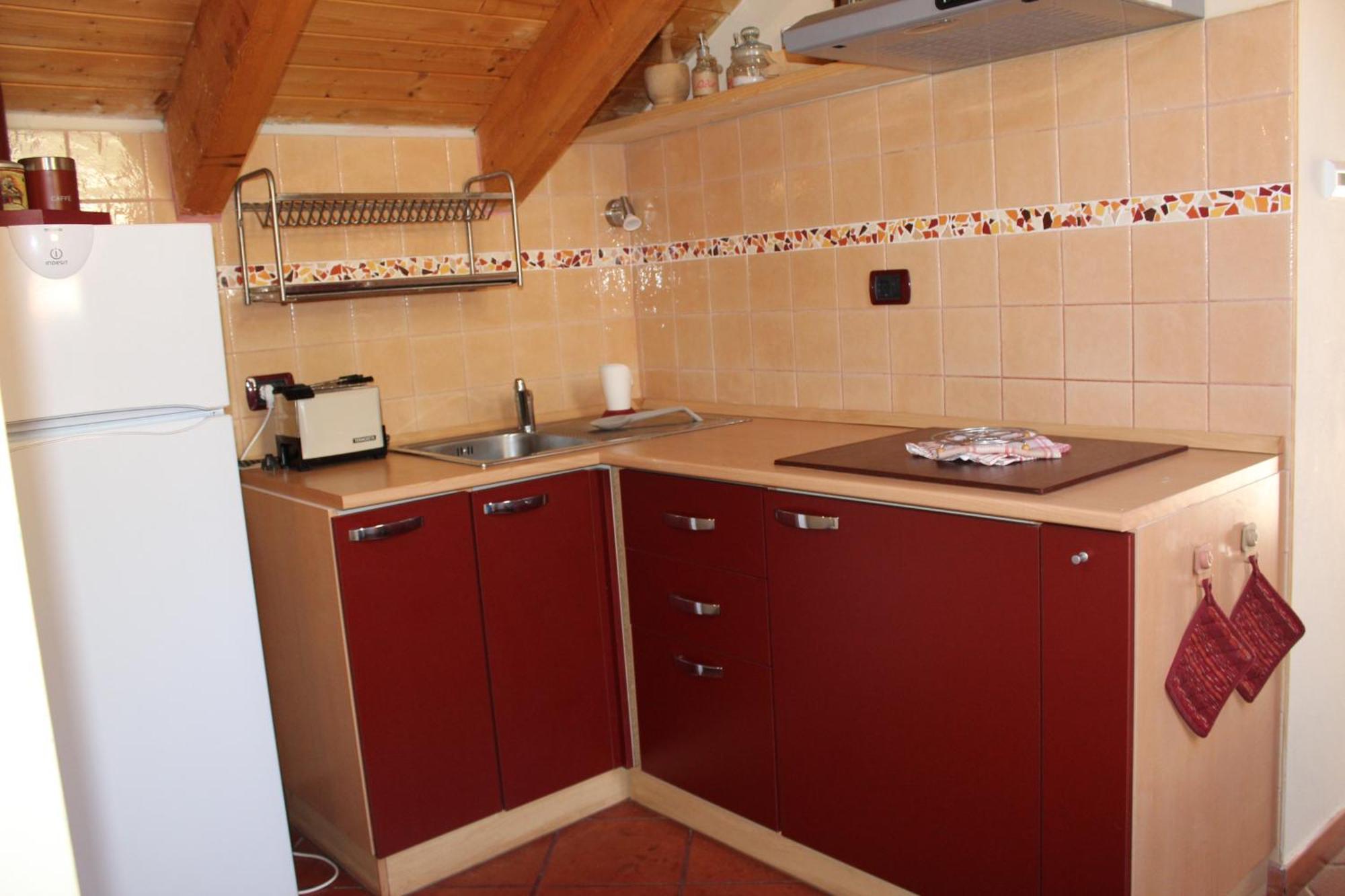 Segni E Impronta Panzió Finale Ligure Szoba fotó